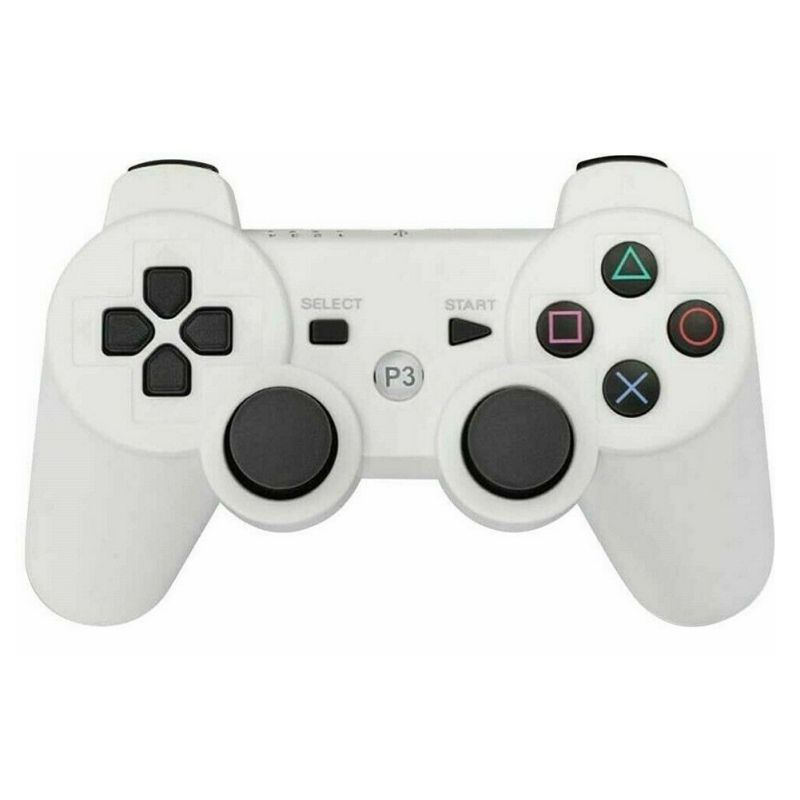 For Sony PS3 Controller DualShock 3 Wireless Console SixAxis Bluetooth GamePads For Playstation 3 Game Accessories
