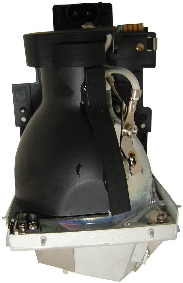 Lutema Economy for Dell Dell 4220 Projector Lamp with Housing
