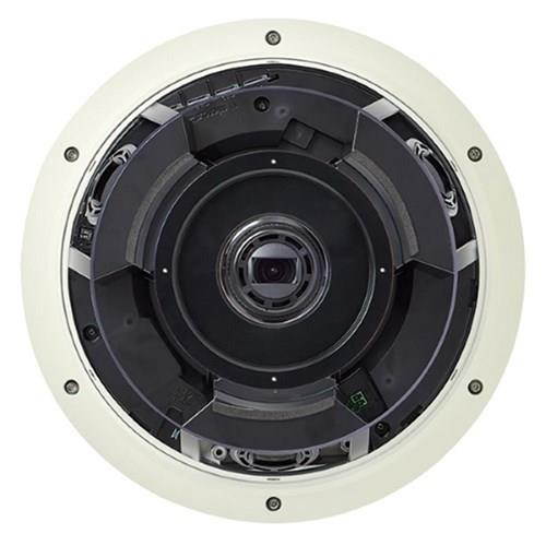 Hanwha Techwin PNM-9080VQ Multi-Directional Camera