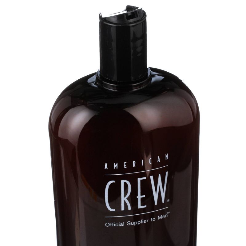 American Crew 3-in-1 Shampoo & Conditioner Body Wash - 15 fl oz