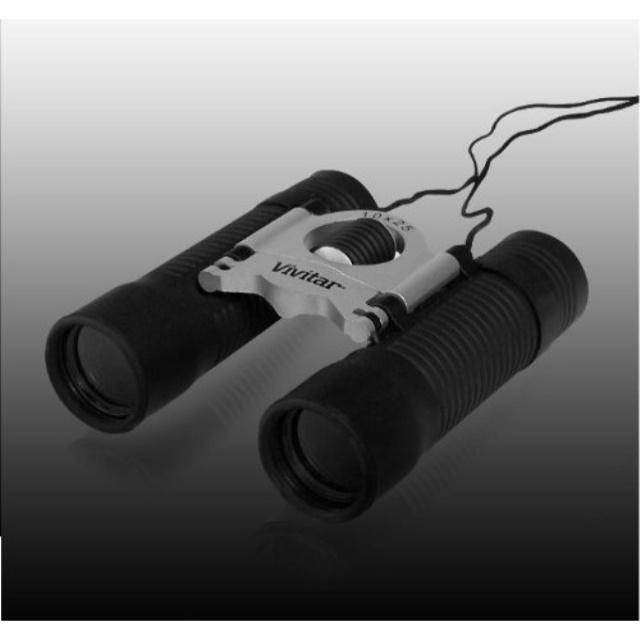 Vivitar VIV-CS-1025 10 x 25 Binocular