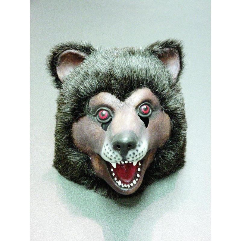 HMS Bear Adult Costume Mask