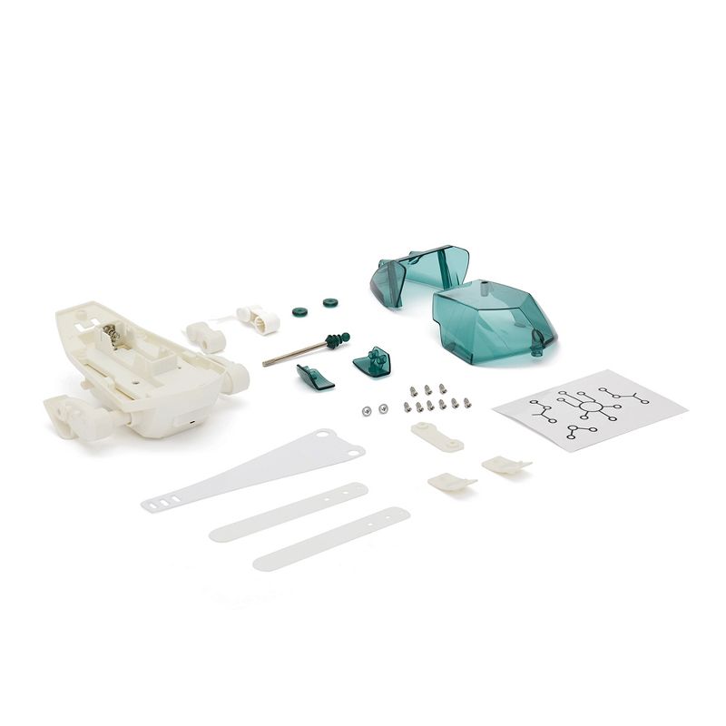 Playsteam Bionic Robot Frogzilla