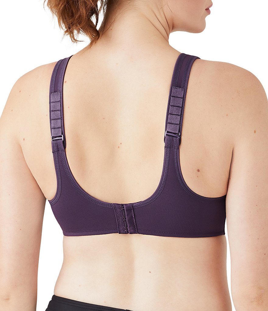 Free People FP Movement Square Neck Coordinating Good Karma Tie-Dye Sports Bra