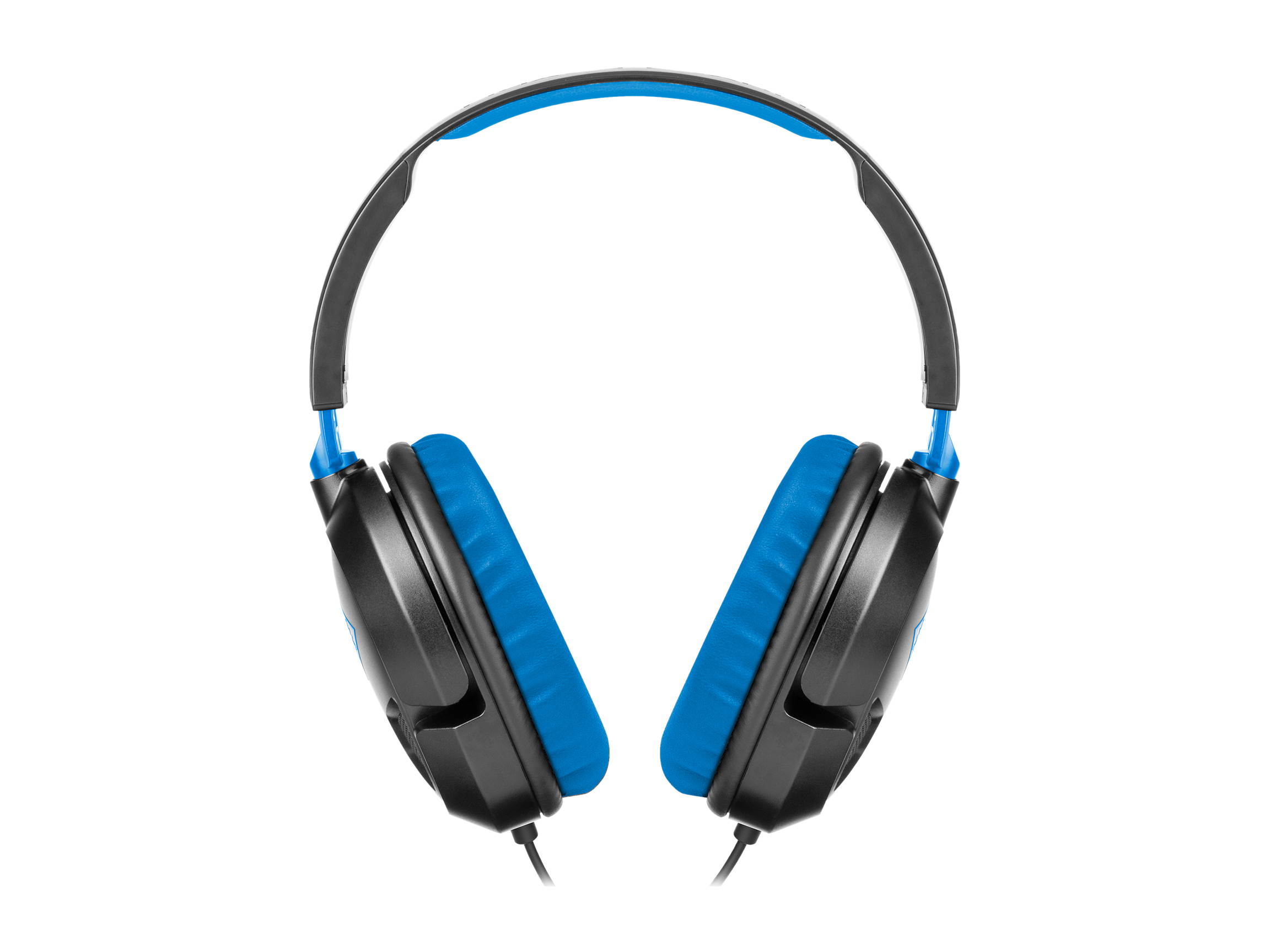 Turtle Beach Ear Force Recon 60P Amplified Stereo Gaming Headset for PlayStation 4 & PlayStation 3