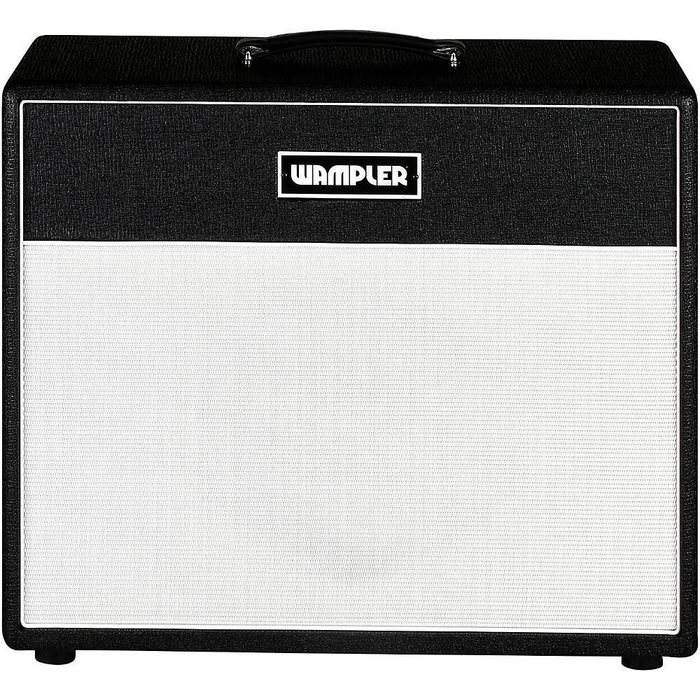 Wampler Bravado 65W 1x12 Guitar Extension Cabinet