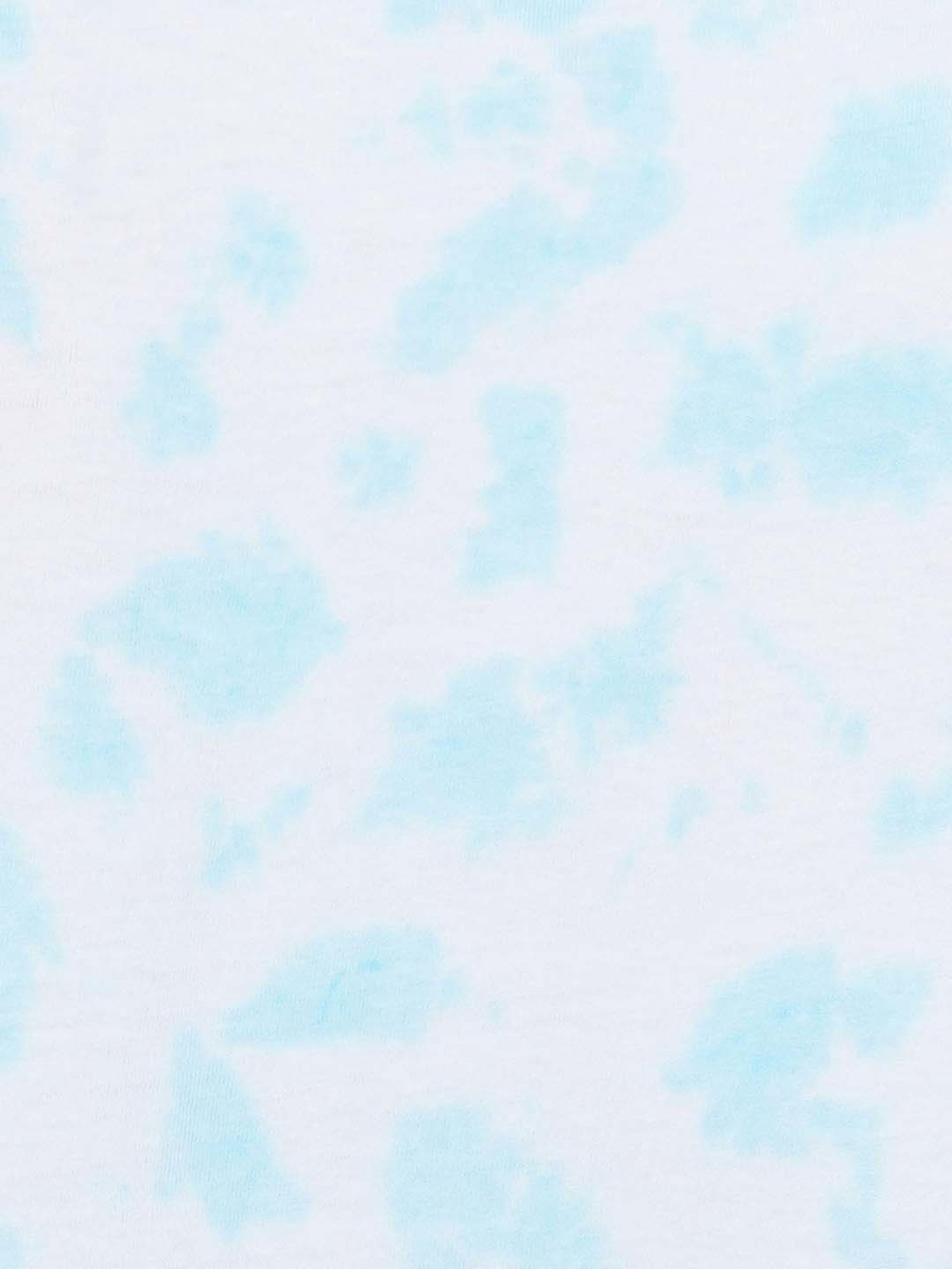 SmileyWorld Blue Cotton Printed T-Shirt