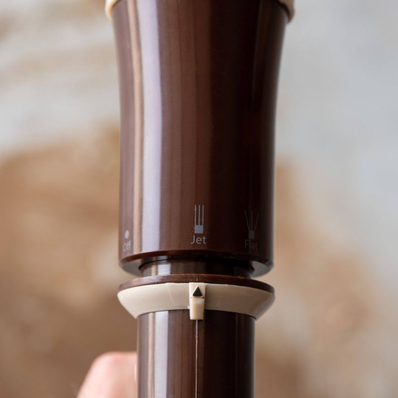 Lakeside Large Clear Plastic Storage Bins for the Kitchen and Home - Set of 3