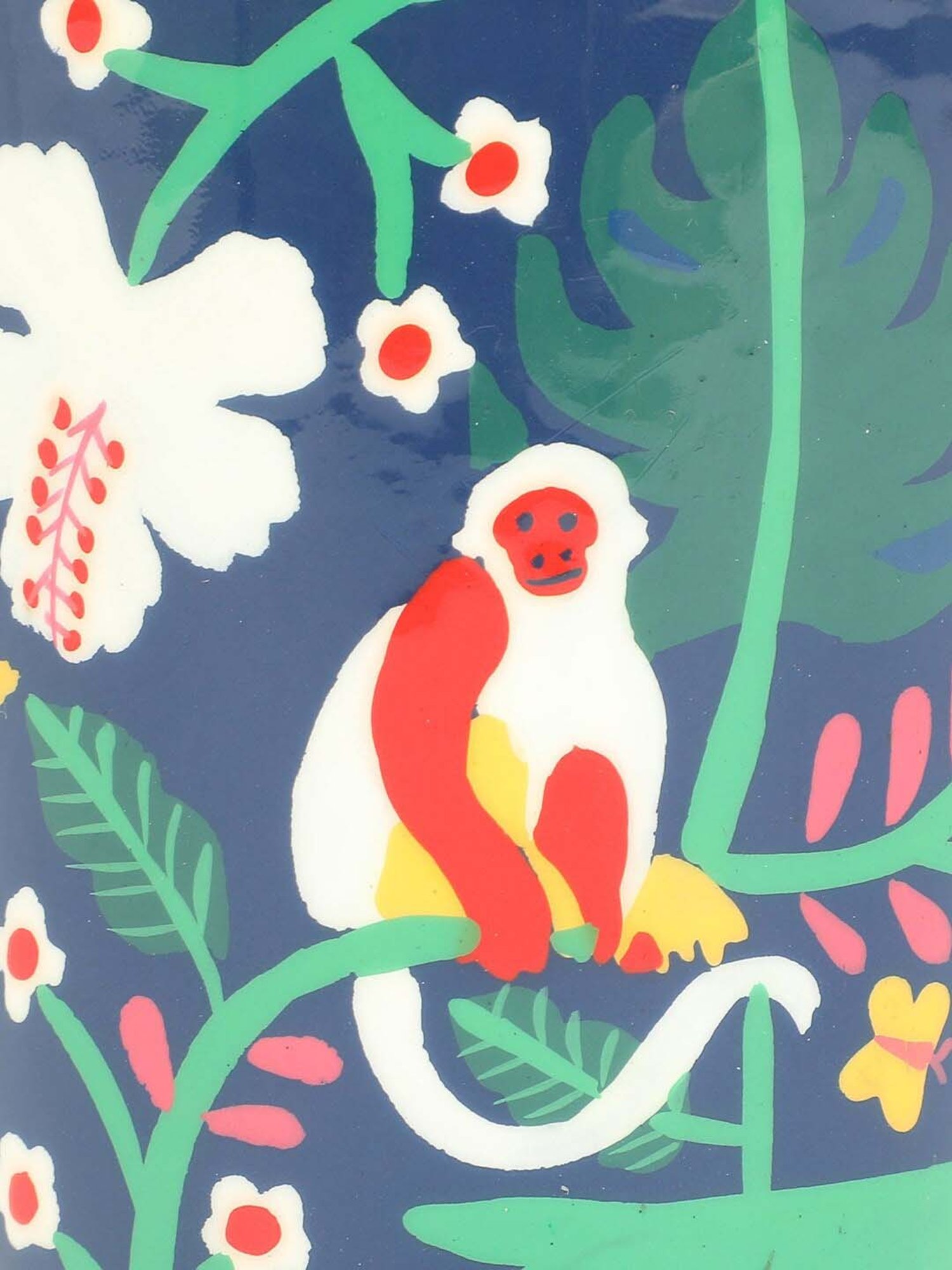 Luminarc Transparent Glass Beverage Serving Victoria Jug