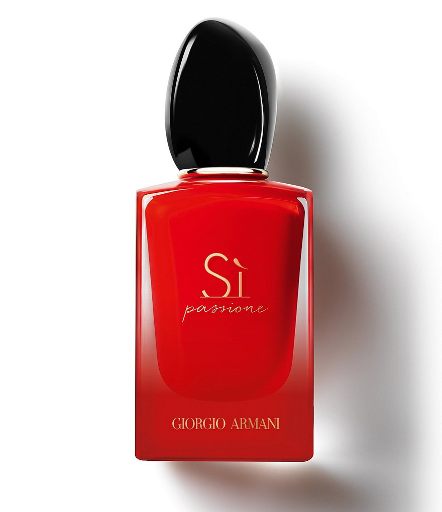 Giorgio Armani ARMANI beauty Si Passione Intense Eau de Parfum Spray