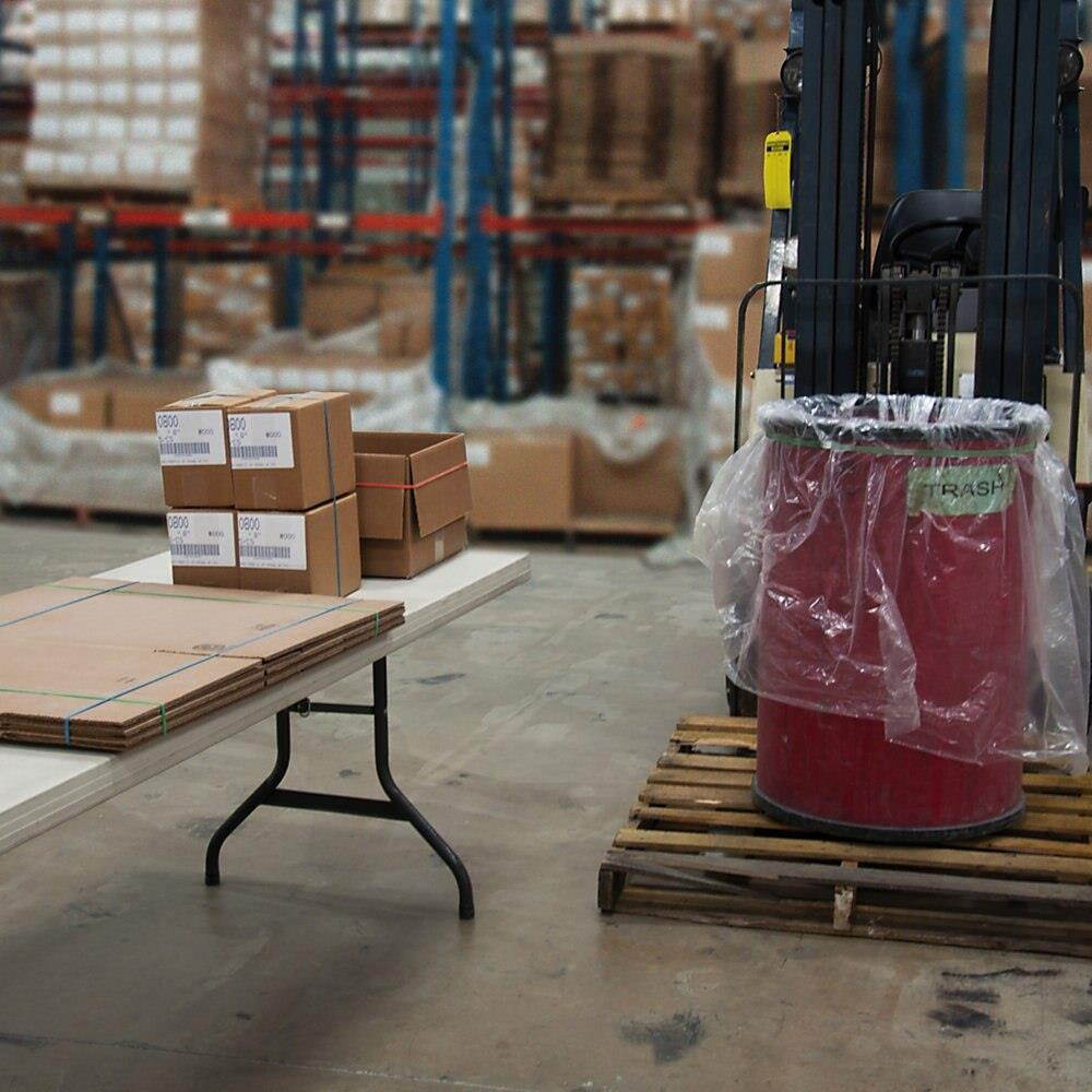 Alliance Rubberband Medium 44 Gallon 12" 50/BX Red 07825