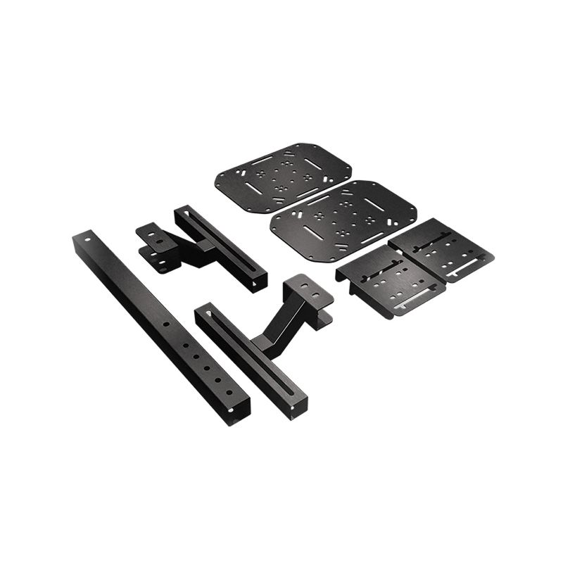 Next Level Racing F-GT Simulator Cockpit (NLR-S010)