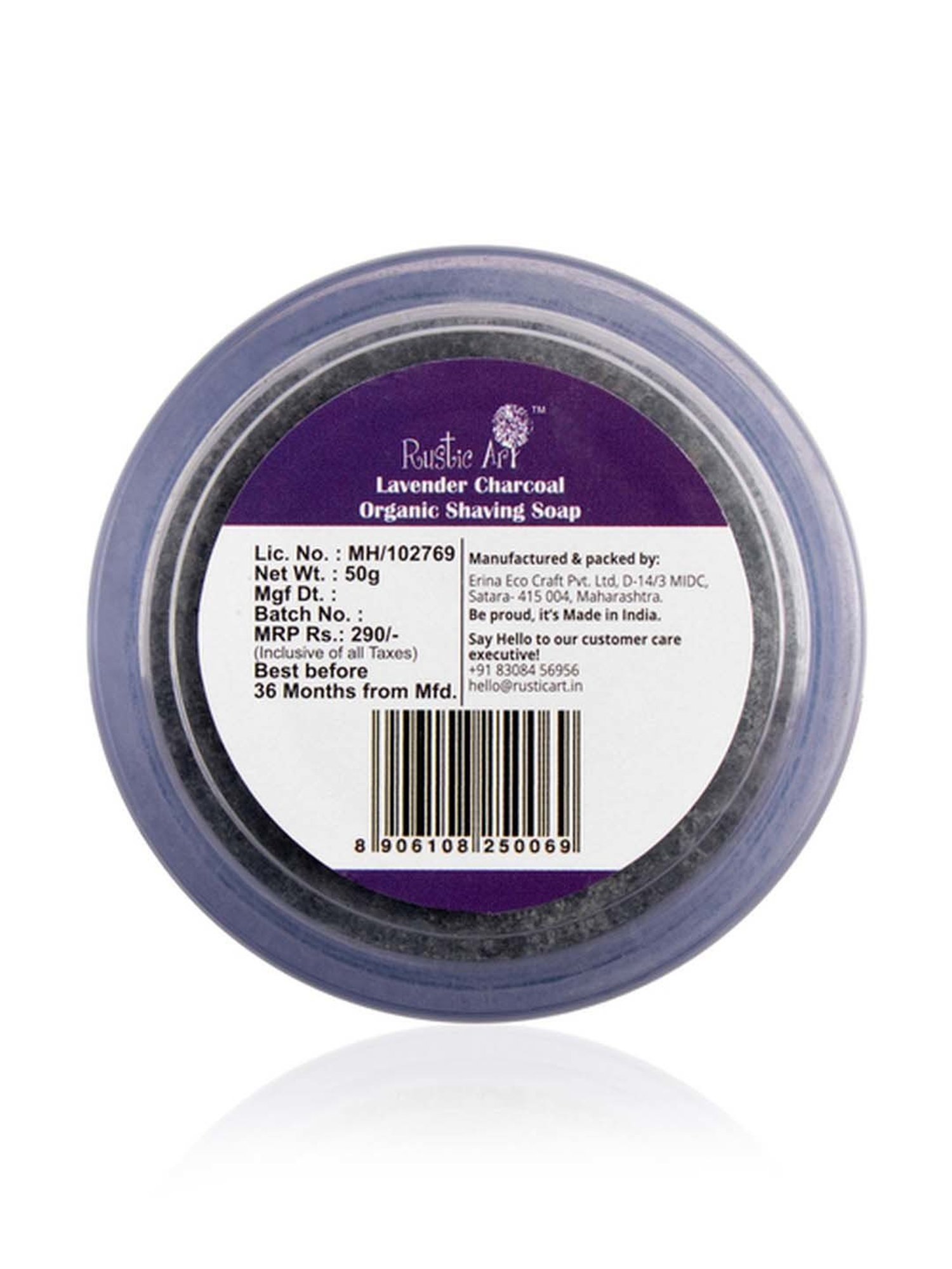 Tabac Original Shaving Cream - 100 ml