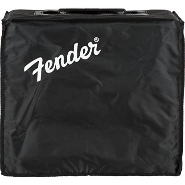 fender 0054912000 blues junior iii cover, black vinyl