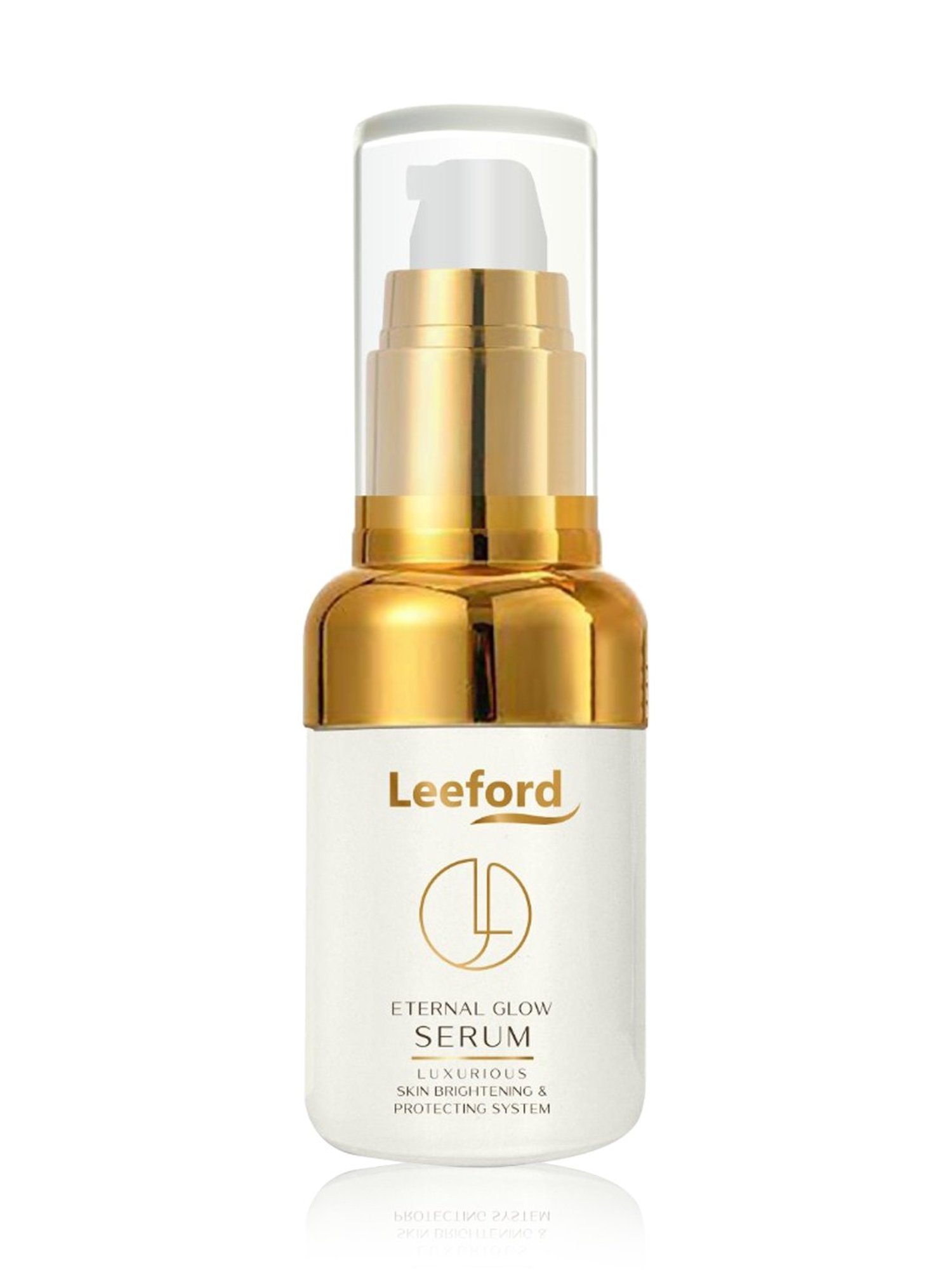 Leeford Eternal Glow Serum - 30 ml
