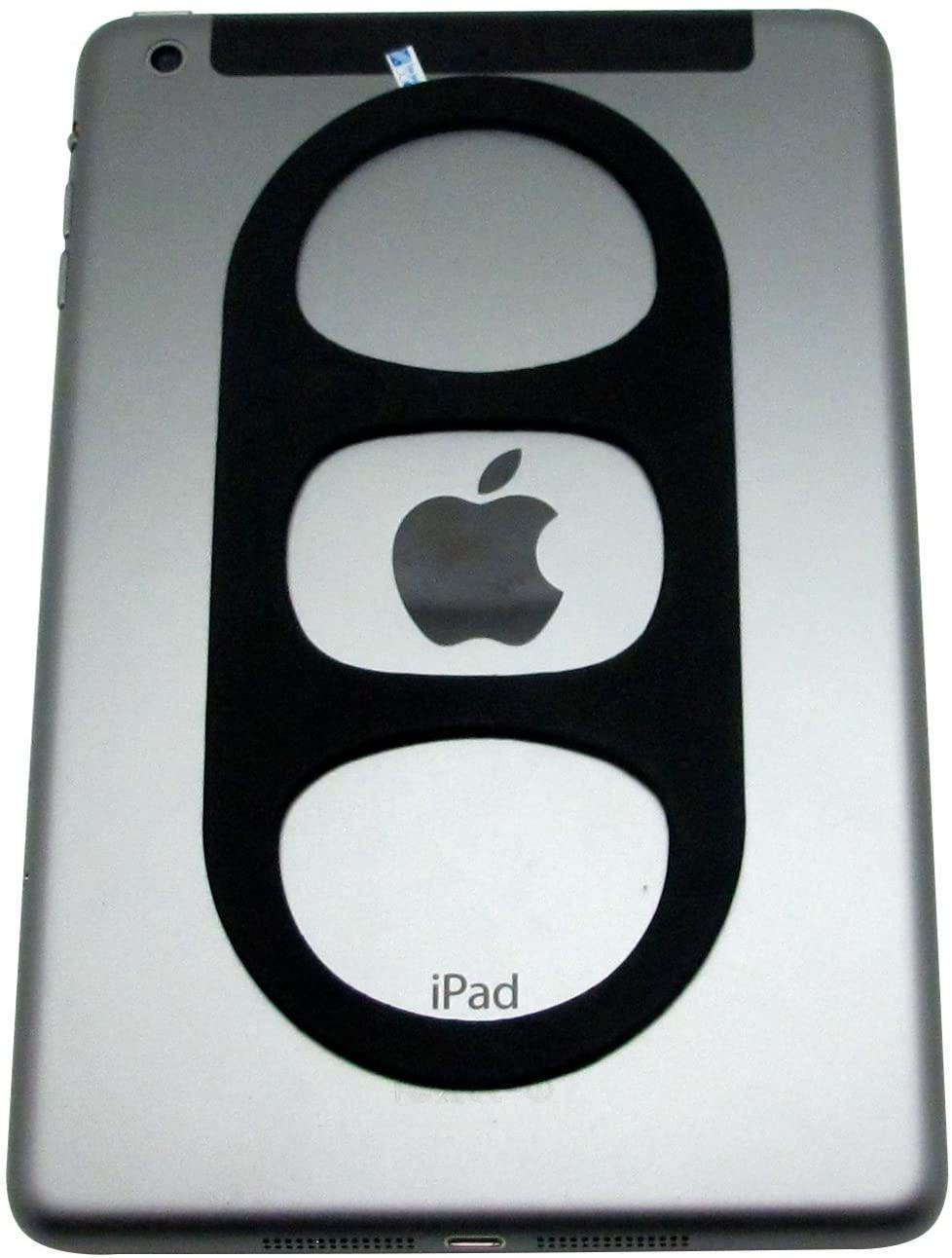 Padlette D3M Black (for iPad Mini and Other Junior Tablets, eReaders)