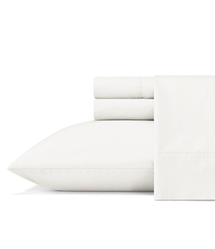 2 Pcs Standard 20"x26" Silk Satin Silky for Hair and Skin Pillowcase Black  - PiccoCasa