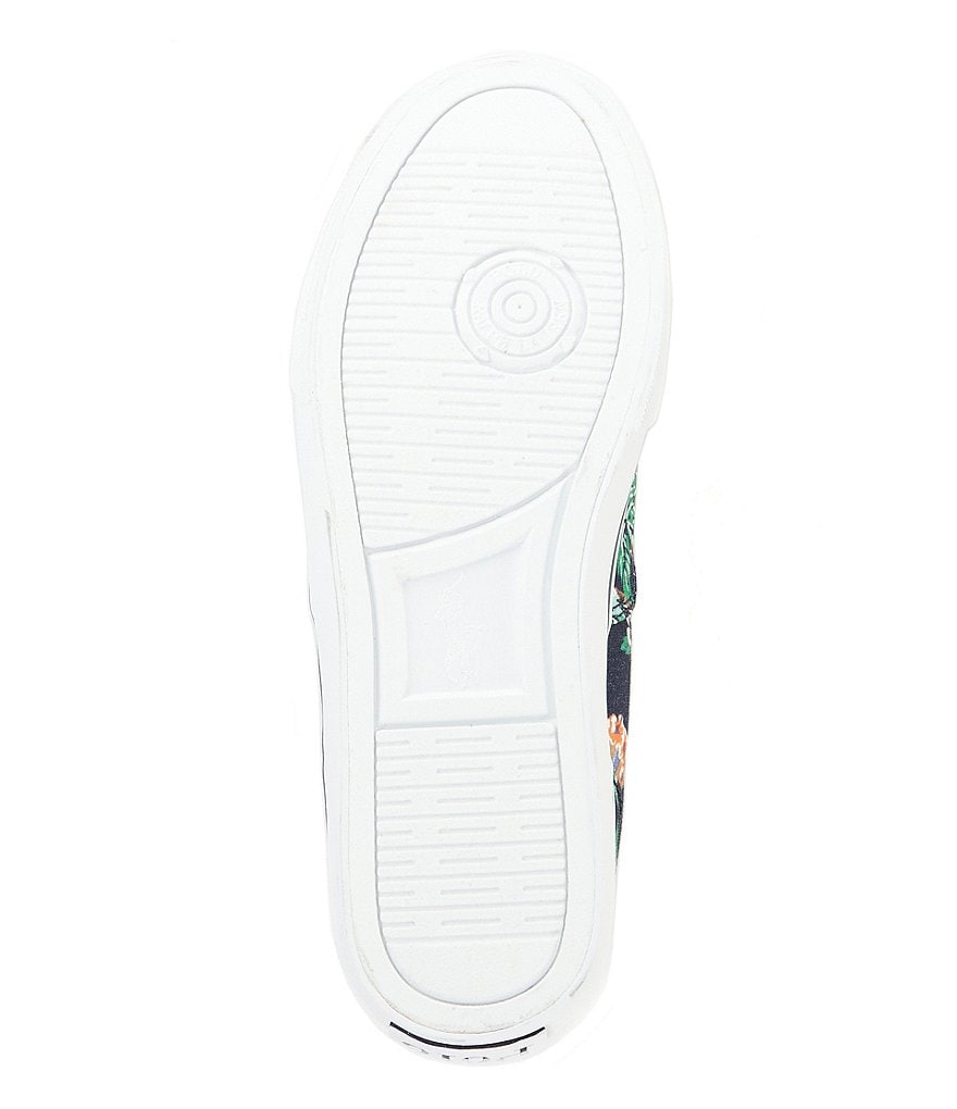 Polo Ralph Lauren Boys' Keaton Sneakers (Infant)