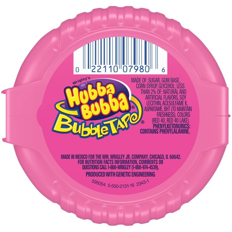 Extra Spearmint Sugarfree Gum - 15ct