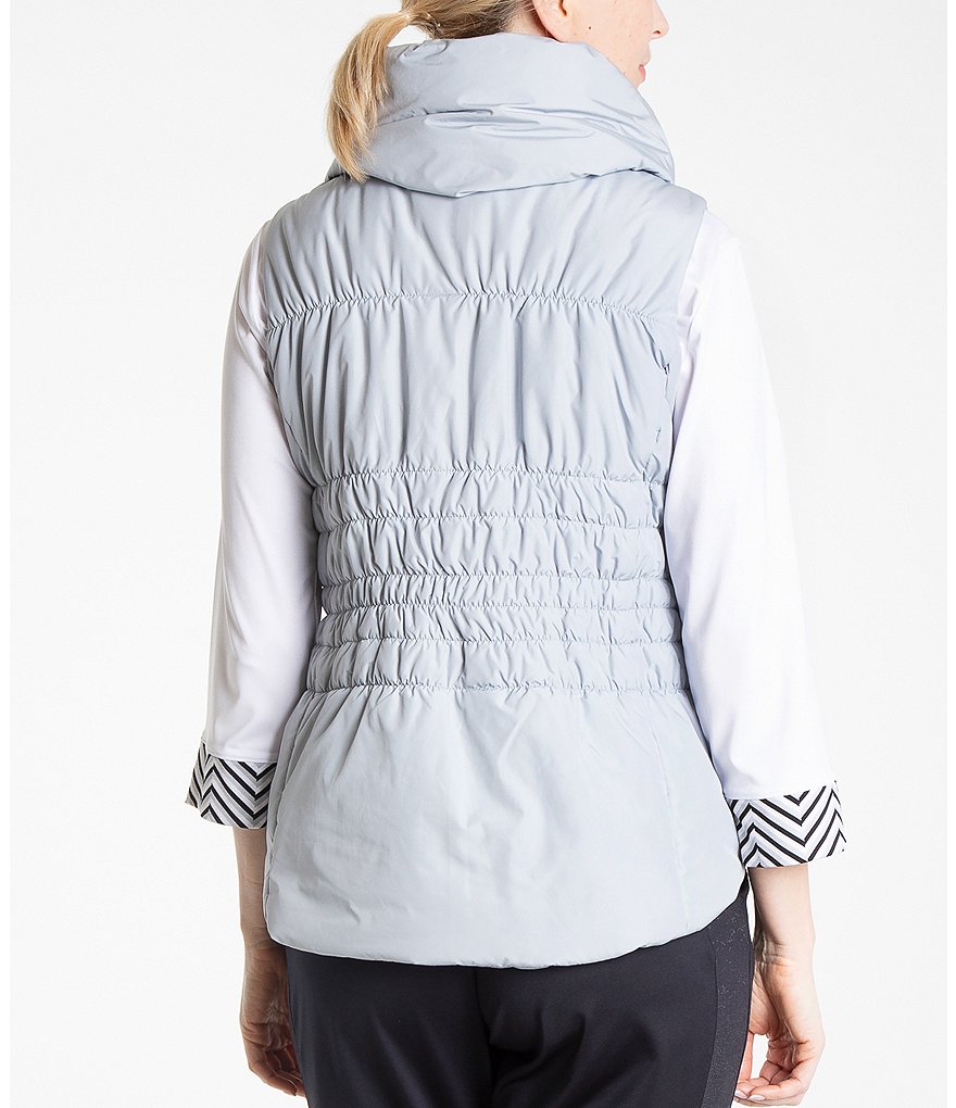 Obermeyer Maxine HydroBlock&reg; Classic Toray&reg; Airtastic&trade; Down Vest