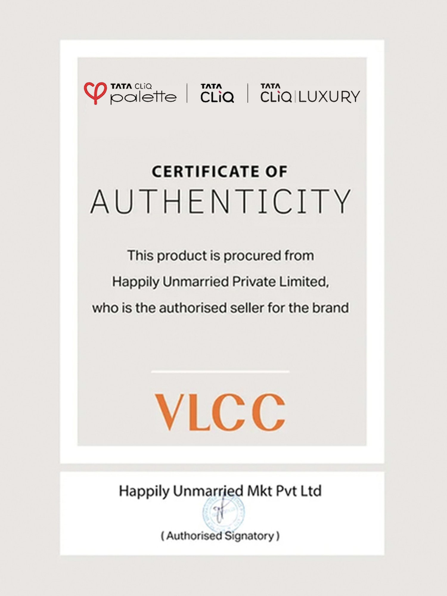 VLCC Skin Tightening Facial Kit - Pack of 3