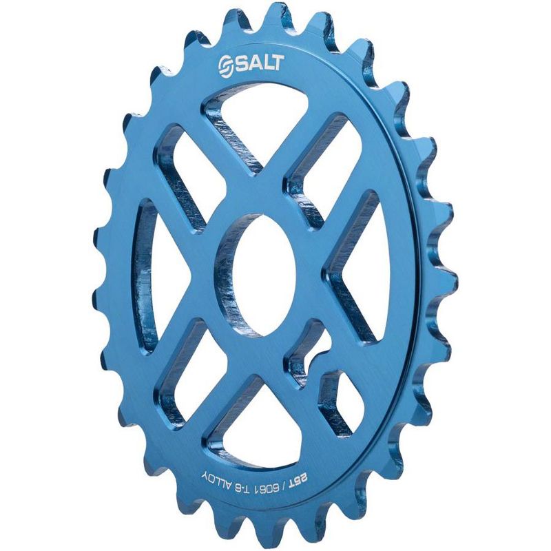 Salt Pro Sprocket - Blue - 25 Tooth