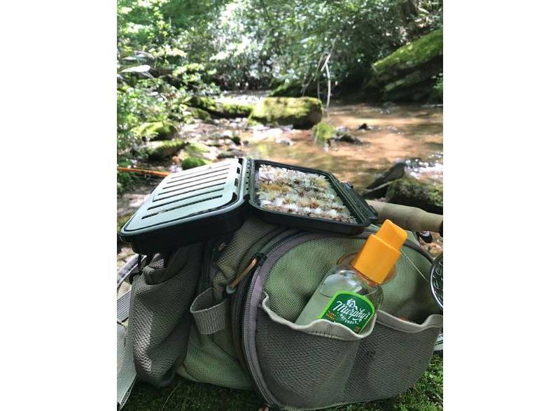 Murphy's Lemon Eucalyptus Bug Spray - 4oz