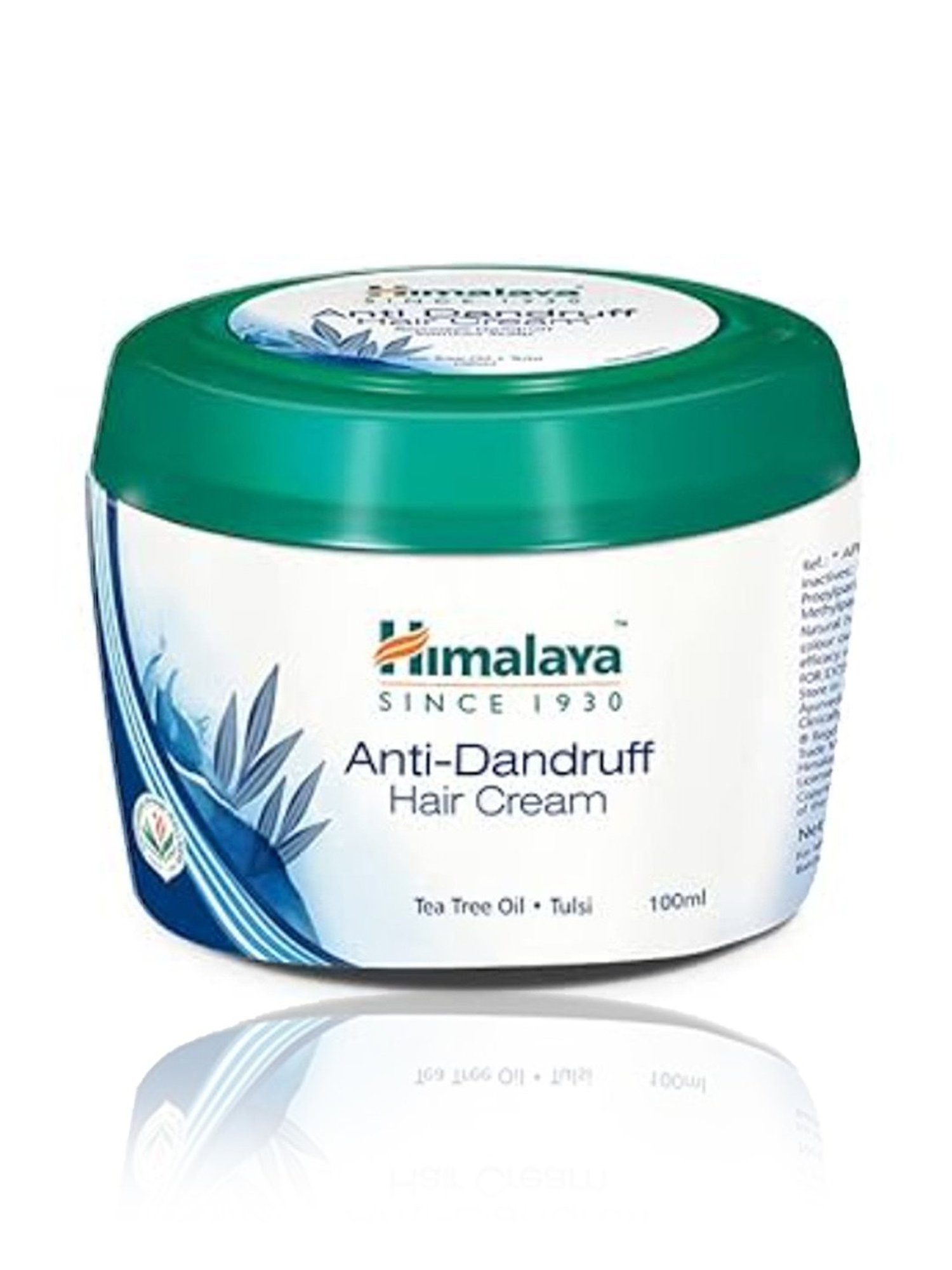 Himalaya Anti-Dandruff Hair Cream - 100 ml