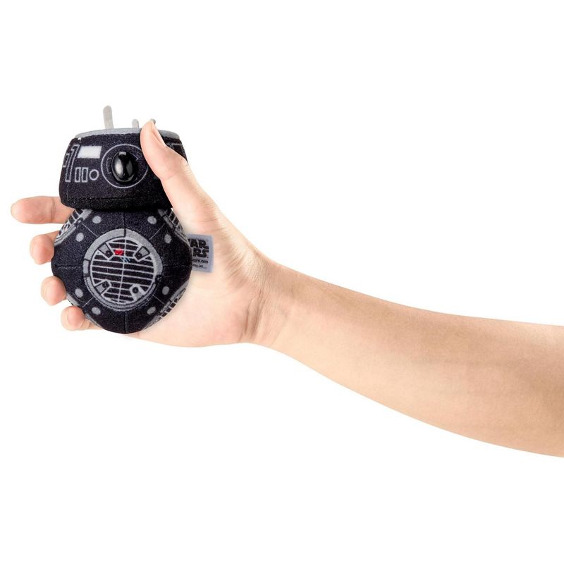 Seven20 Star Wars Mini SuperBITZ Plush Toy - BB9-E