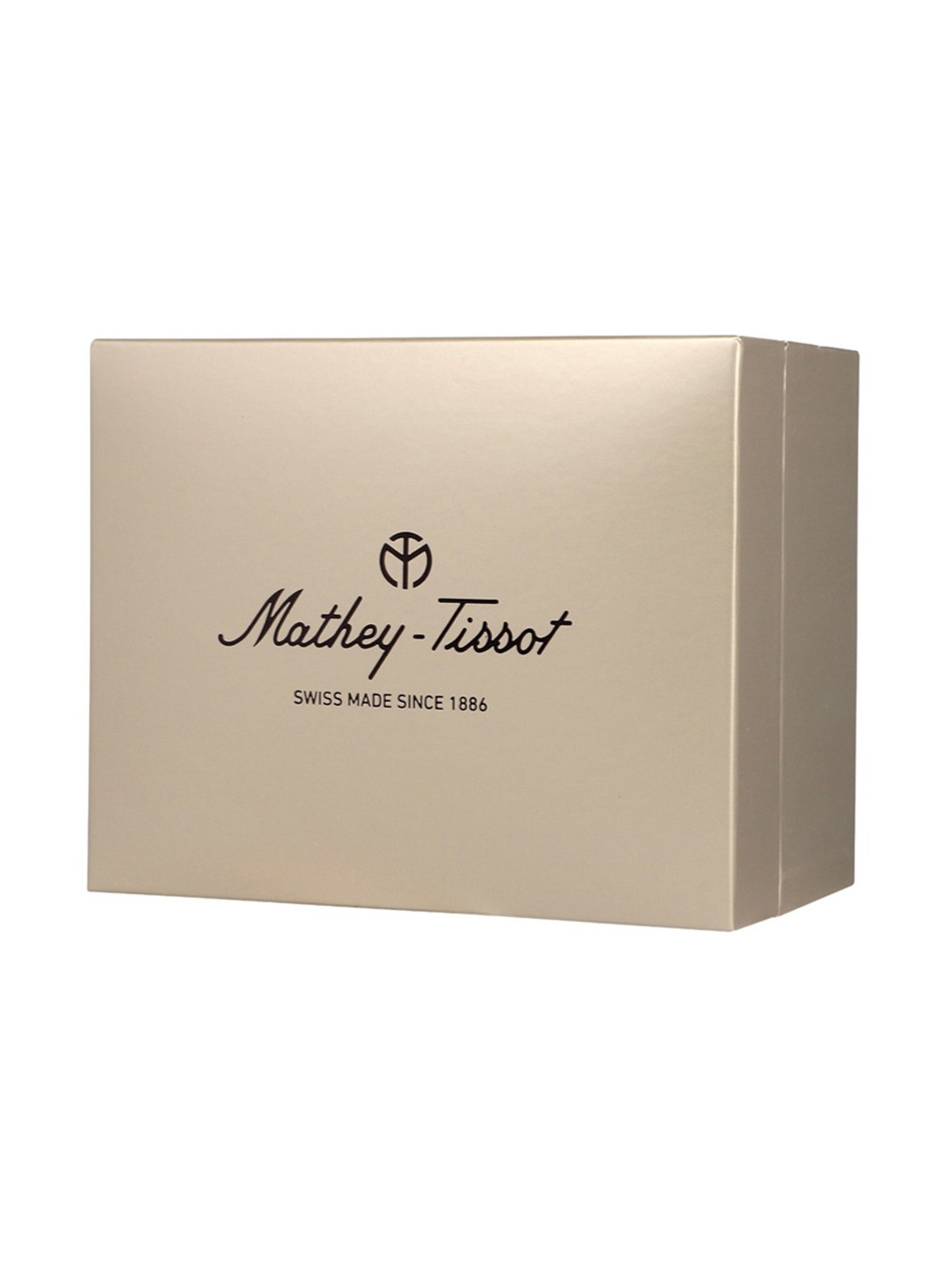 Mathey Tissot H903BBV Analog Watch for Men