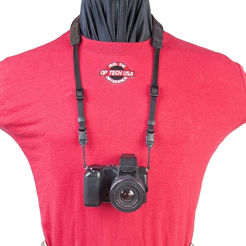 2202021 BinOp Strap QD Red