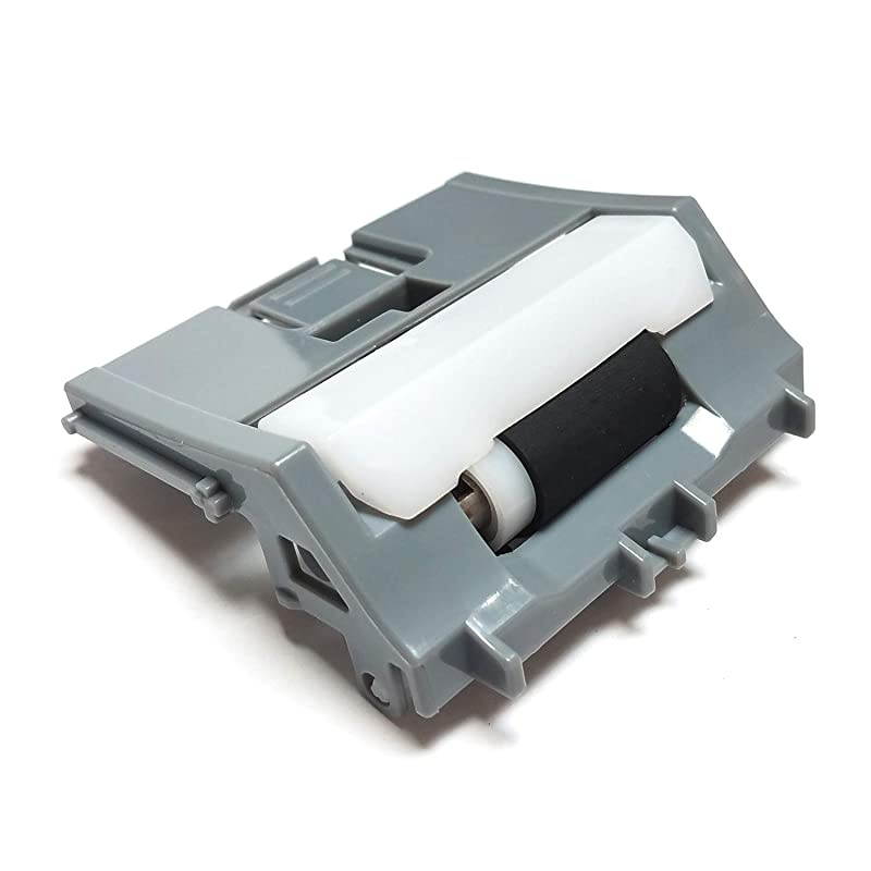 RM2-5679-MK-AP (FM1-V151) Maintenance Kit for HP Laserjet Pro M501, M506, M527 (110V) with Fuser, F2A68-67910 Transfer Roller, F2A68-67914 MP Tray and 1 Pair of F2A68-67913 Tray 2 Rollers