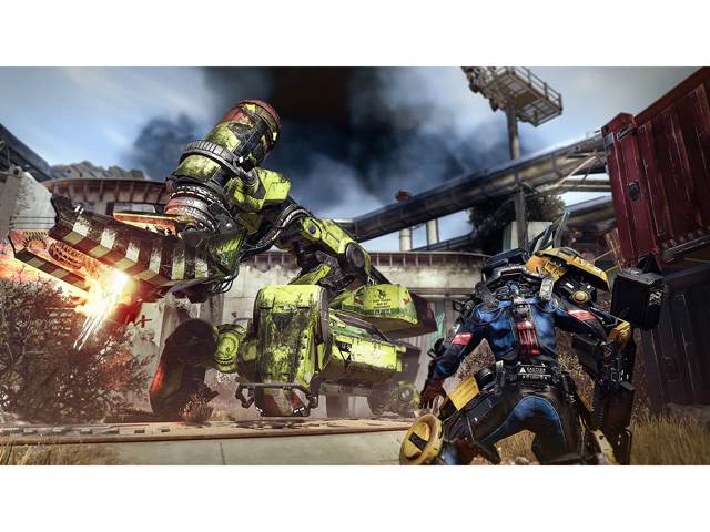 The Surge: Complete Edition [Online Game Code]