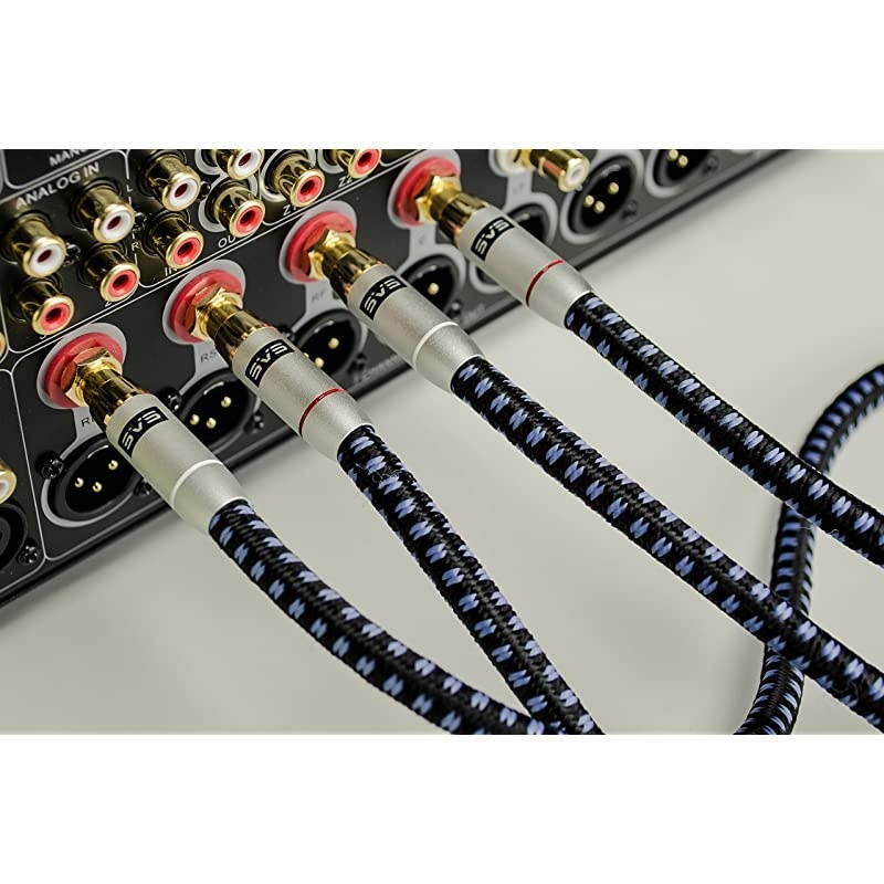 SoundPath 2M RCA SoundPath Audio Interconnect