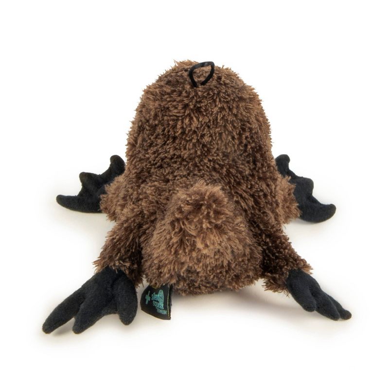 Trusty Pup Platypus Dog Toy