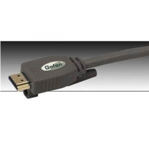 Gefen CAB-HD-LCK-06MM 6 HDMI Locking Cbl