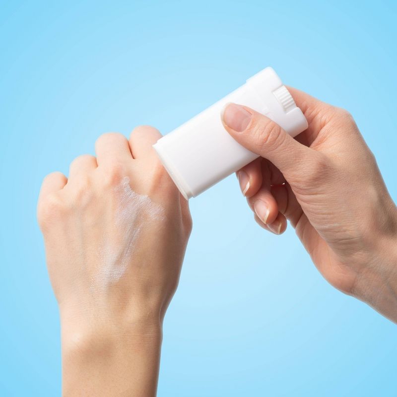 Blue Lizard Sensitive Sunscreen Stick - SPF 50 - 0.5oz