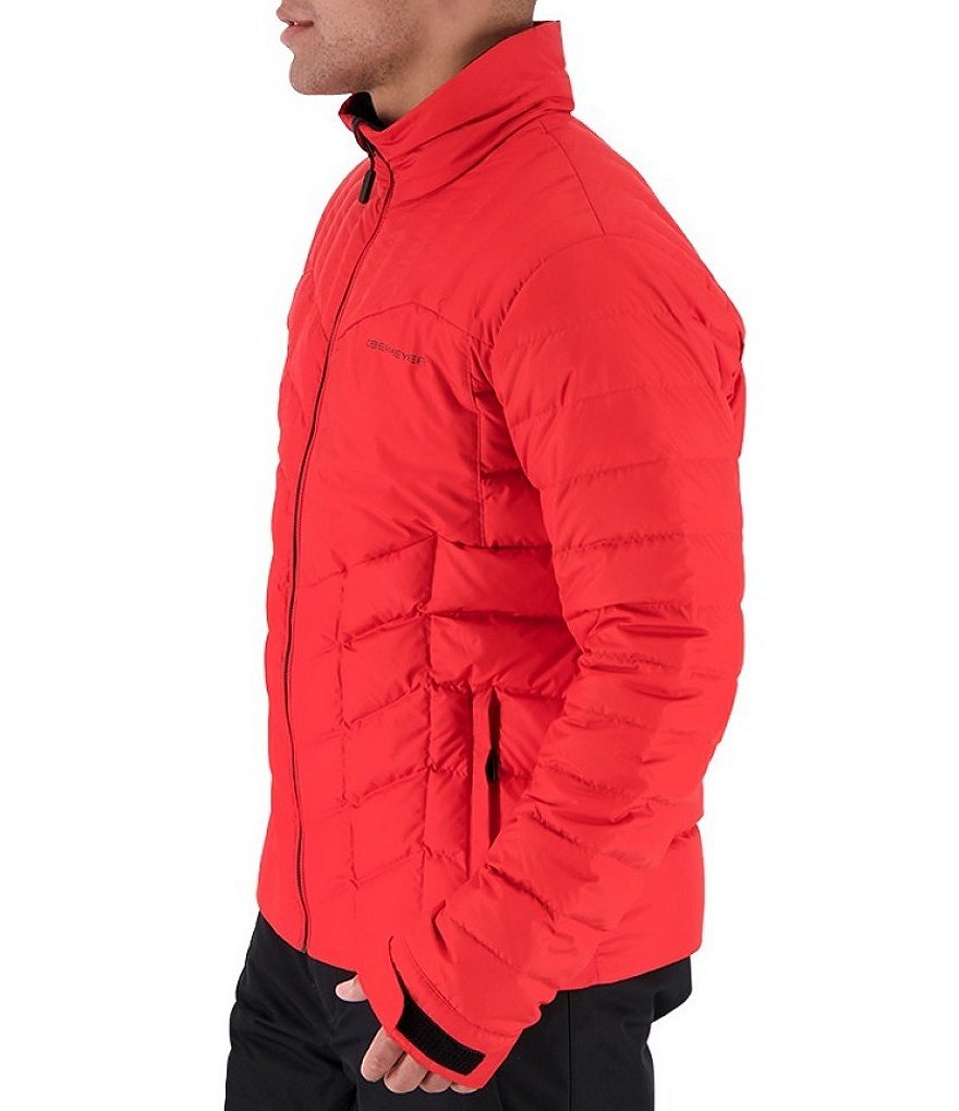 Obermeyer Klaus HydroBlock&reg; Classic Down Insulator Puffer Snow Ski Jacket