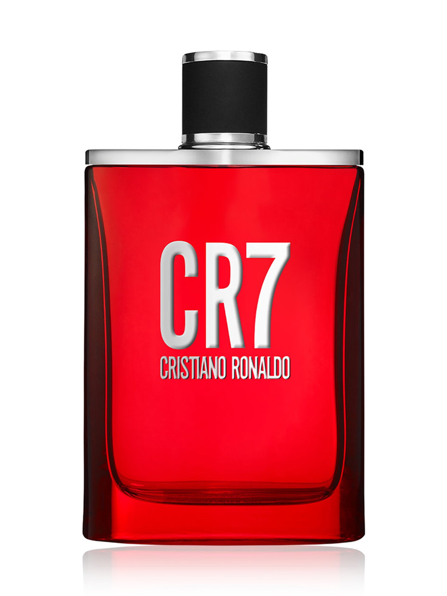 Cristiano Ronaldo CR7 Eau de Toilette & Fragrance Body Spray Combo