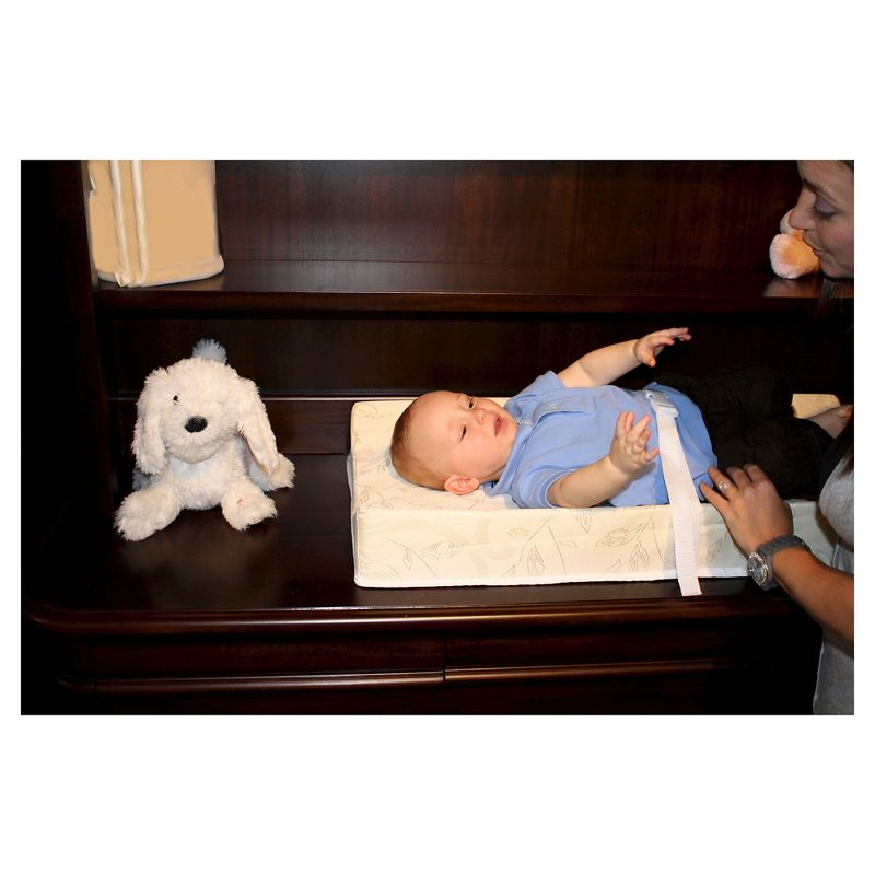 Colgate Eco 2-Sided Contour Changing Pad