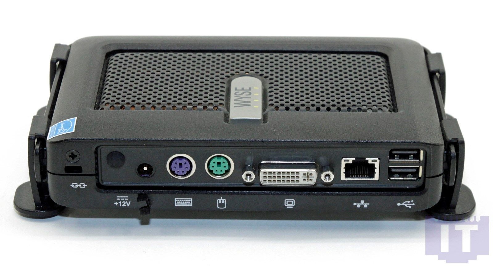 Wyse Thin Client Server System 4GB Flash / 2GB RAM Windows Embedded Standard 7 C90LE7 (902198-01L) 849228-01L