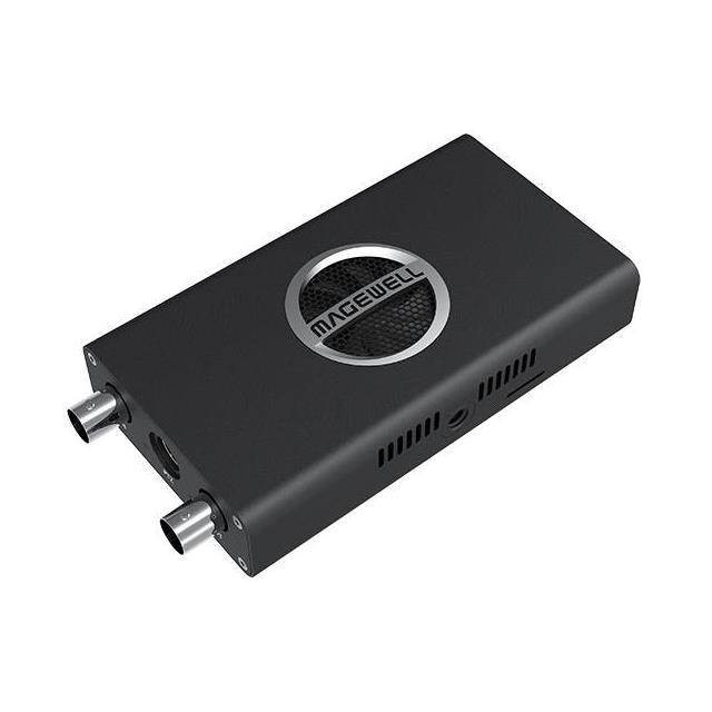 Magewell Pro Convert SDI Plus to NDI Converter #64040