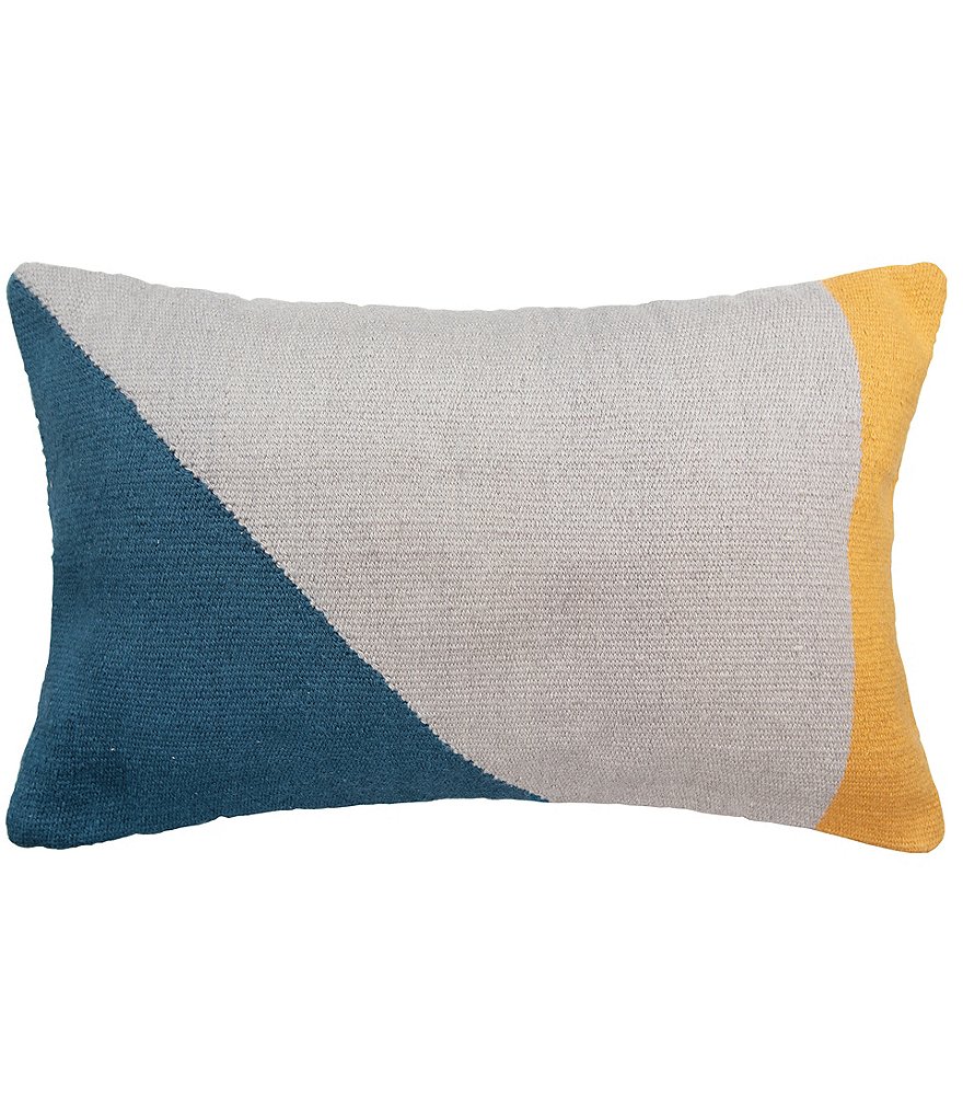 carol & frank Rory Throw Pillow