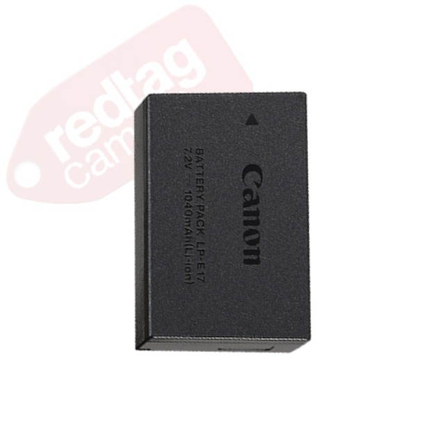 Canon EOS M6 Mark II Mirrorless Digital Camera & 15-45mm Lens Black + 32GB Budle