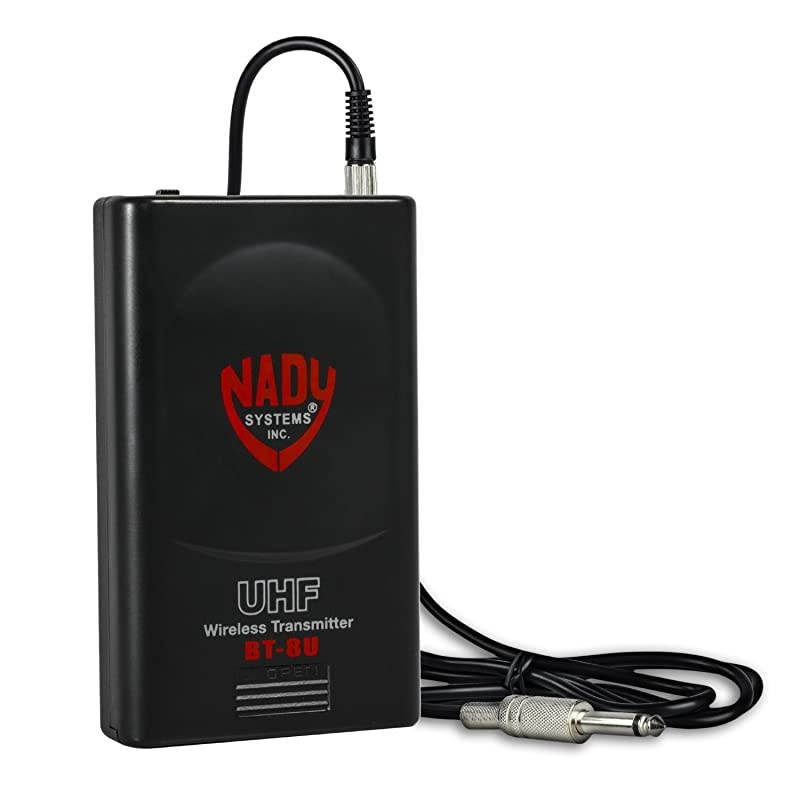 Wireless Instrument Microphone DKW8UGTANY