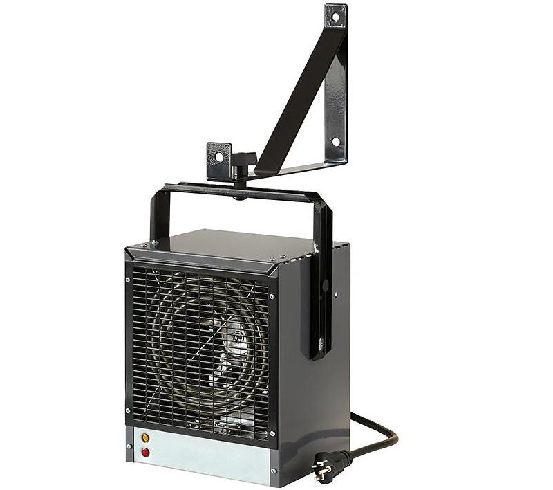 Dimplex 240 Volt Garage Ceiling or Wall Mount Heater - DGWH4031G