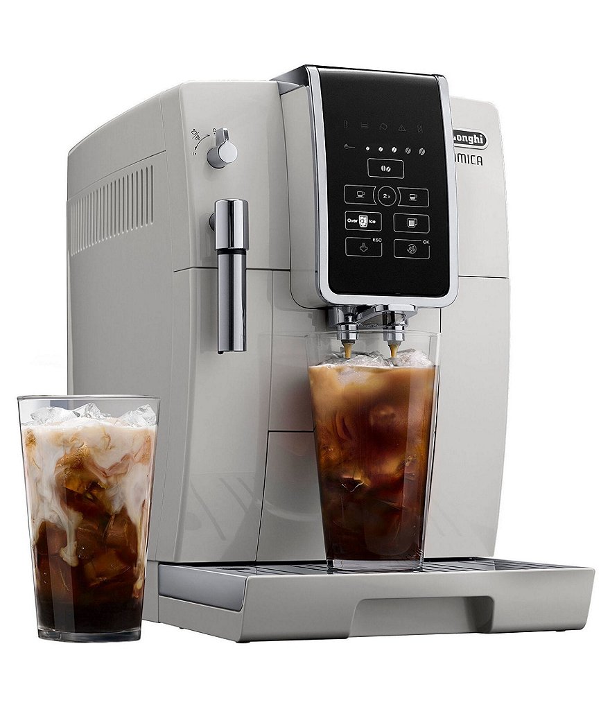 DeLonghi Dinamica Automatic Coffee & Espresso Machine