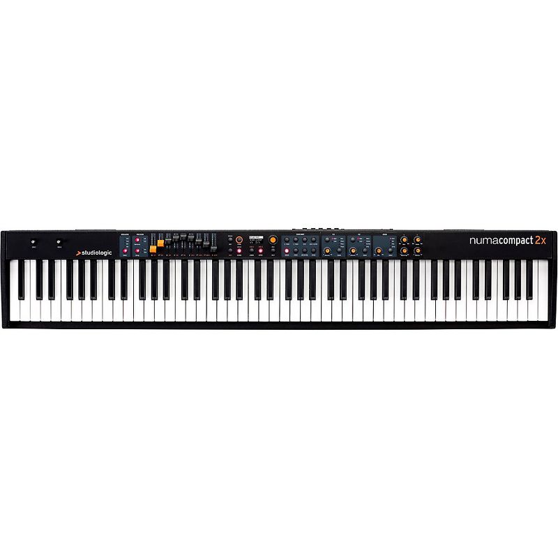 Williams Legato III Keyboard Package Beginner Package