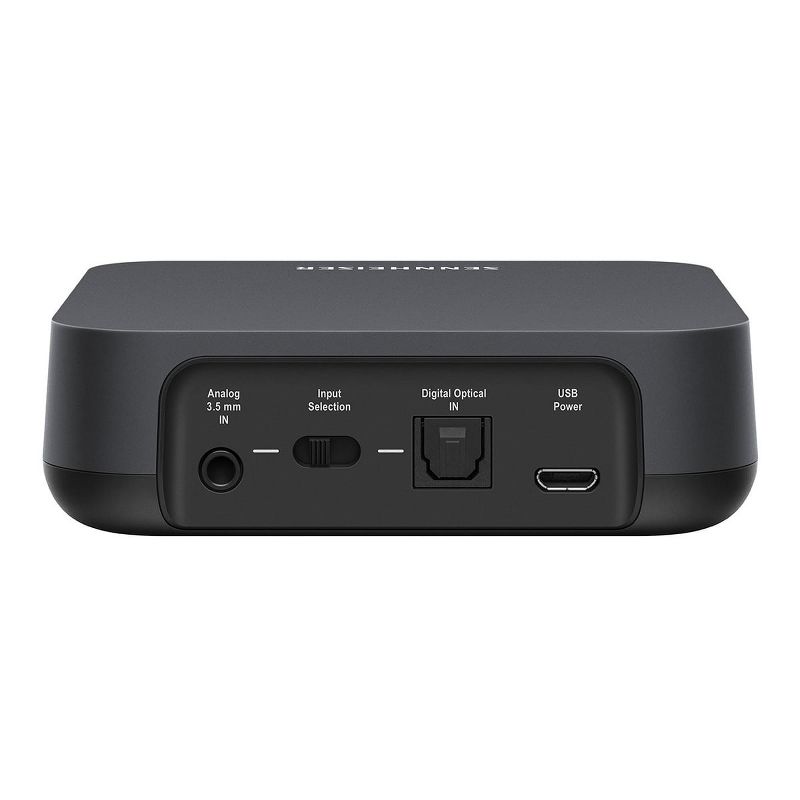 Sennheiser BT T100 Bluetooth Audio Transmitter