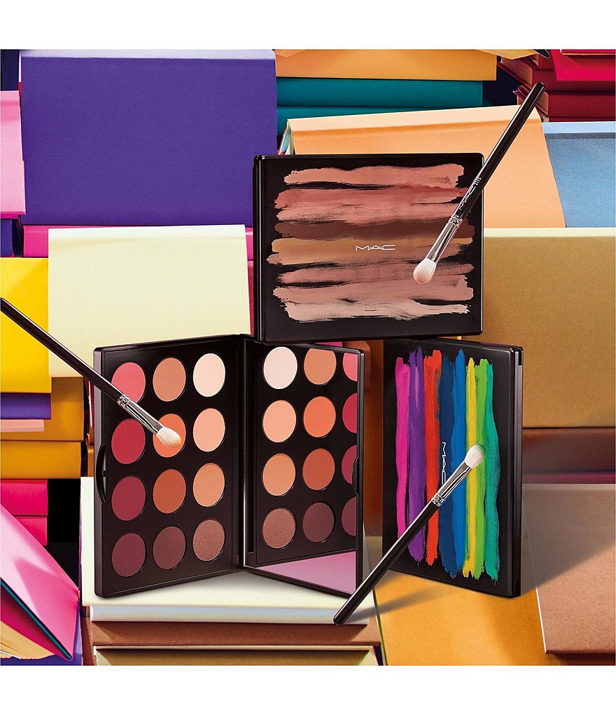 MAC Powder Kiss Soft Matte Eyeshadow